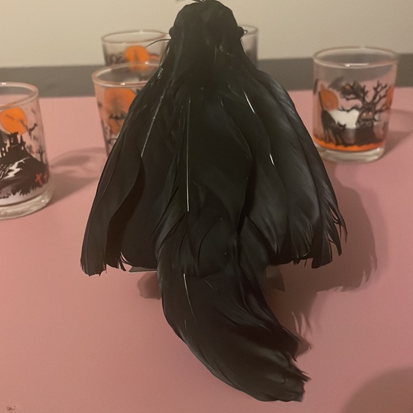 Halloween Mix of decor and costume! All new - no item worn/used before. - Picture 9 of 15